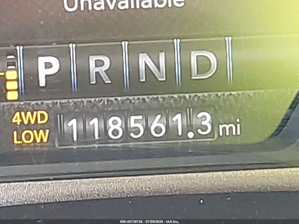 2019 RAM 1500 LIMITED  4X4 5'7 BOX