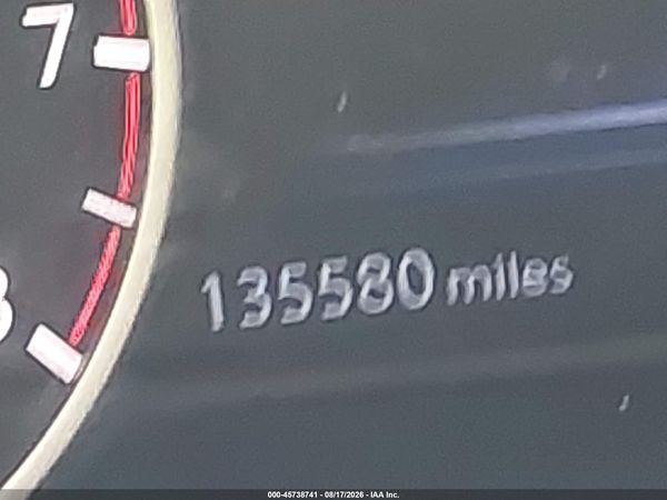 2021 NISSAN MURANO S FWD