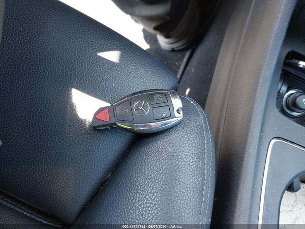 2019 MERCEDES-BENZ GLA 250 4MATIC