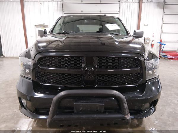 2016 RAM 1500 ST