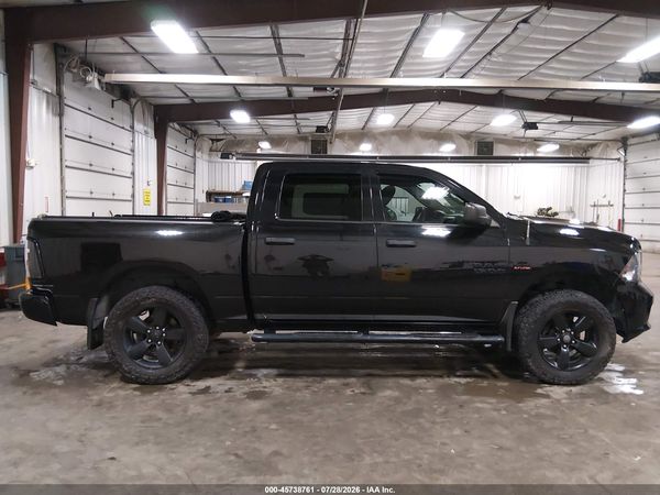 2016 RAM 1500 ST
