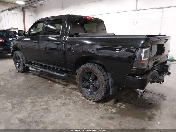 2016 RAM 1500 ST