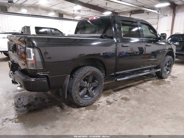 2016 RAM 1500 ST