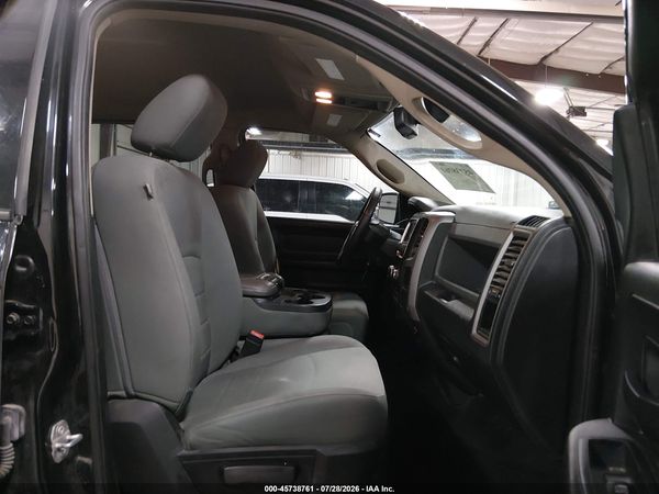 2016 RAM 1500 ST