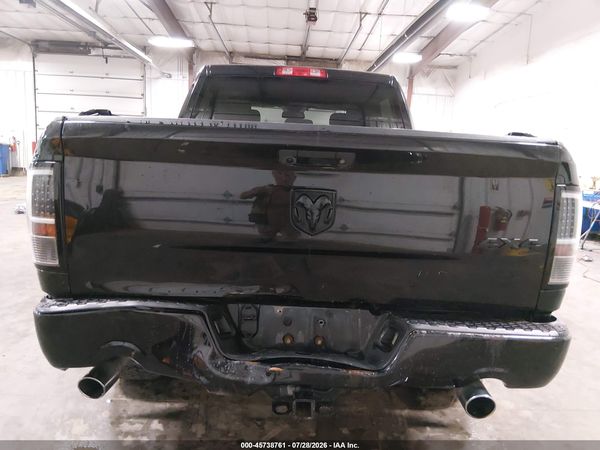 2016 RAM 1500 ST