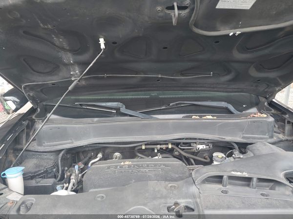 2013 HONDA PILOT TOURING