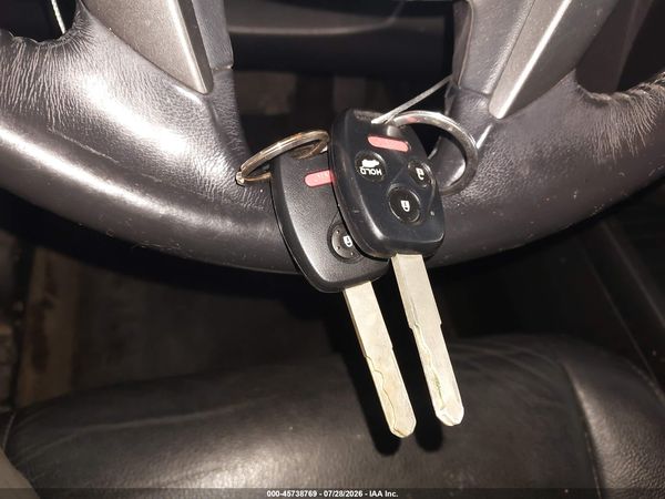 2013 HONDA PILOT TOURING