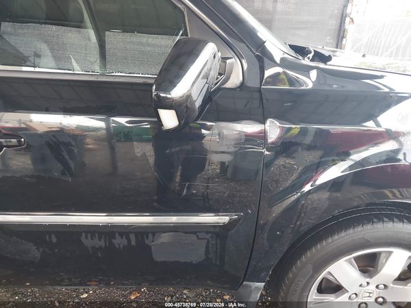 2013 HONDA PILOT TOURING