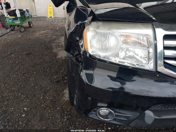 2013 HONDA PILOT TOURING
