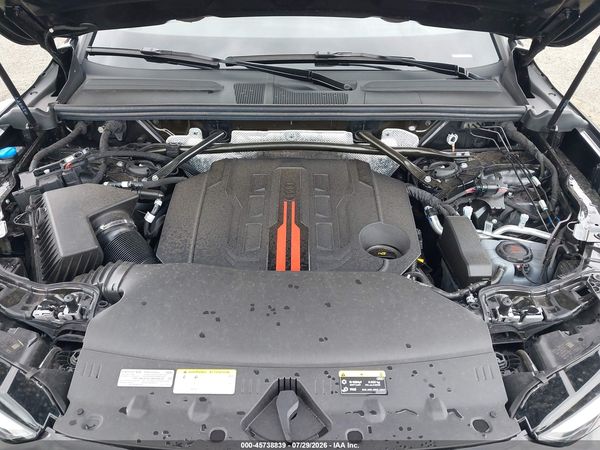 2025 AUDI ALL-NEW SQ5