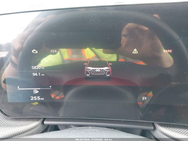 2025 AUDI ALL-NEW SQ5