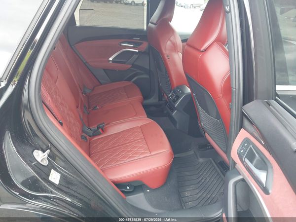 2025 AUDI ALL-NEW SQ5