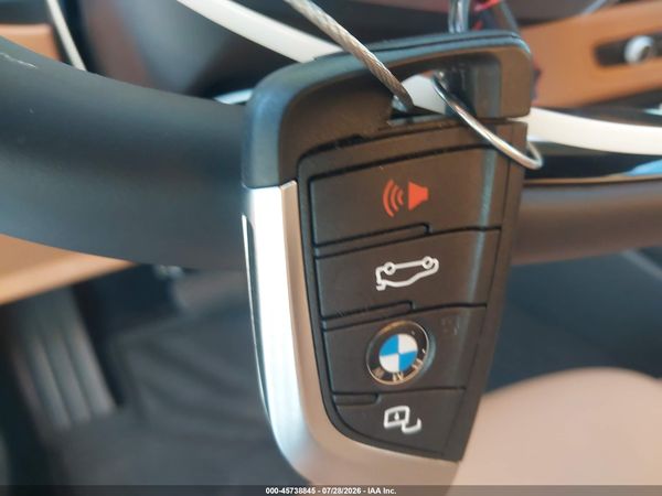 2025 BMW I4 GRAN COUPE EDRIVE40