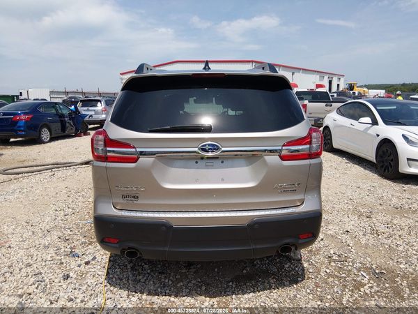 2019 SUBARU ASCENT LIMITED
