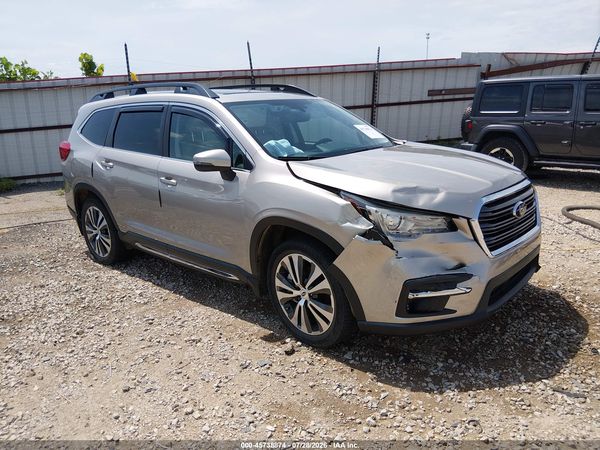 2019 SUBARU ASCENT LIMITED