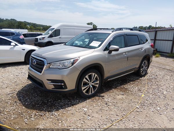2019 SUBARU ASCENT LIMITED