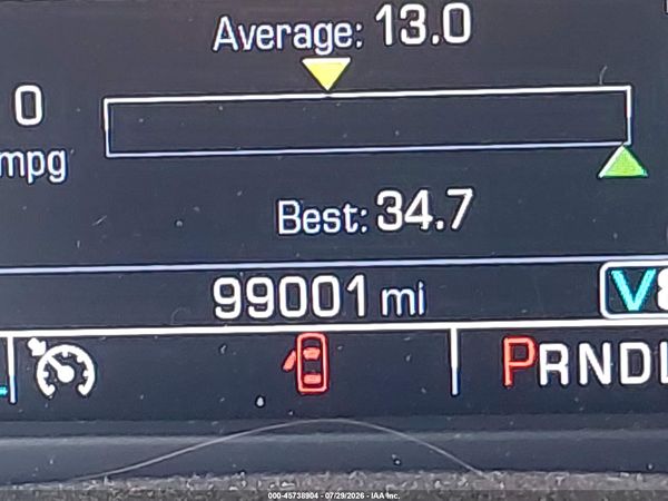 2018 CHEVROLET SILVERADO 1500 1LT — I118