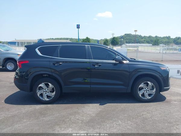 2021 HYUNDAI SANTA FE SE