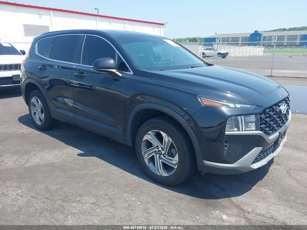 2021 HYUNDAI SANTA FE SE