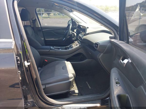 2021 HYUNDAI SANTA FE SE