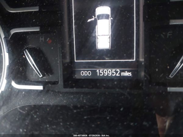 2019 TOYOTA TUNDRA SR5 5.7L V8
