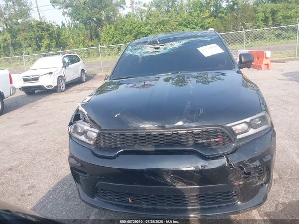 2021 DODGE DURANGO GT PLUS AWD