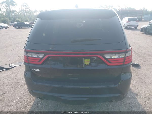2021 DODGE DURANGO GT PLUS AWD