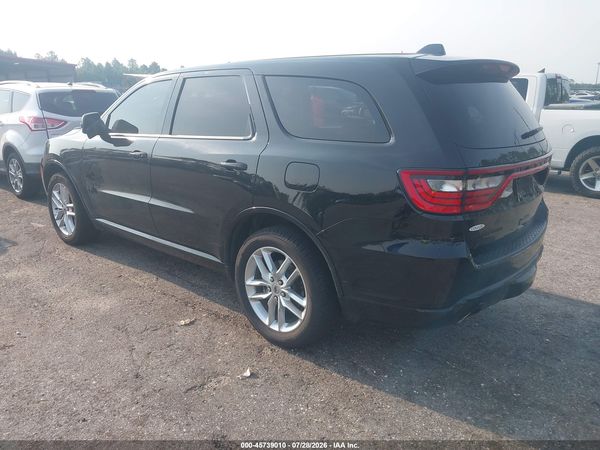 2021 DODGE DURANGO GT PLUS AWD