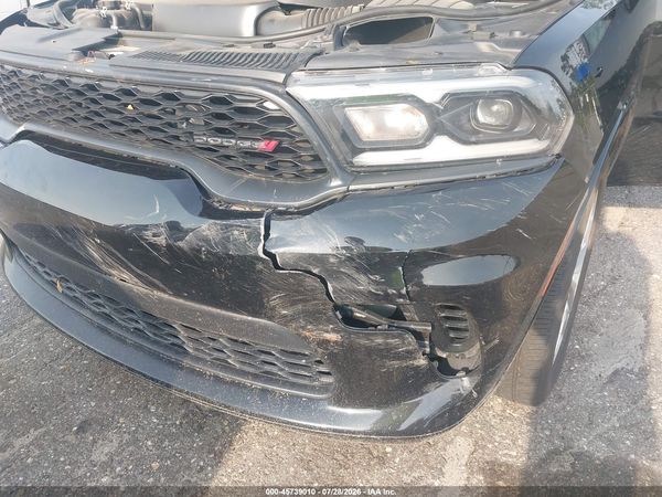2021 DODGE DURANGO GT PLUS AWD