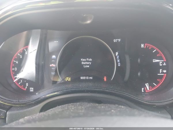 2021 DODGE DURANGO GT PLUS AWD