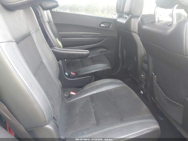 2021 DODGE DURANGO GT PLUS AWD