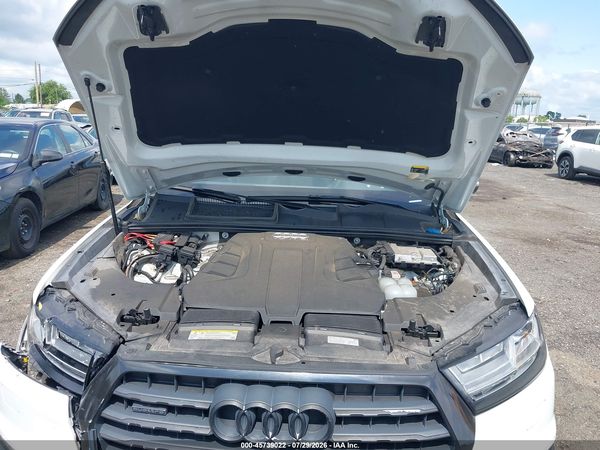 2019 AUDI Q7 55 PREMIUM