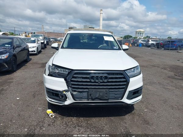 2019 AUDI Q7 55 PREMIUM