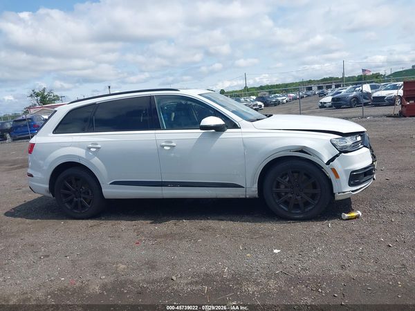 2019 AUDI Q7 55 PREMIUM