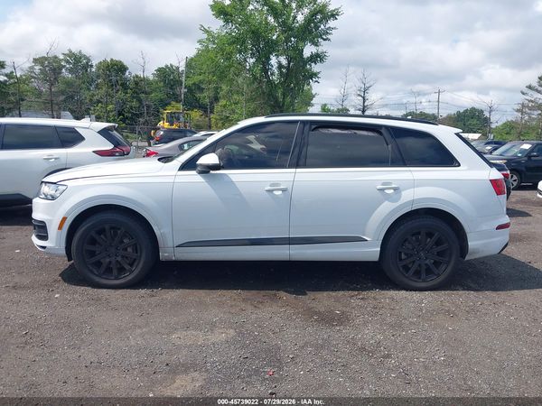 2019 AUDI Q7 55 PREMIUM
