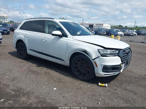 2019 AUDI Q7 55 PREMIUM