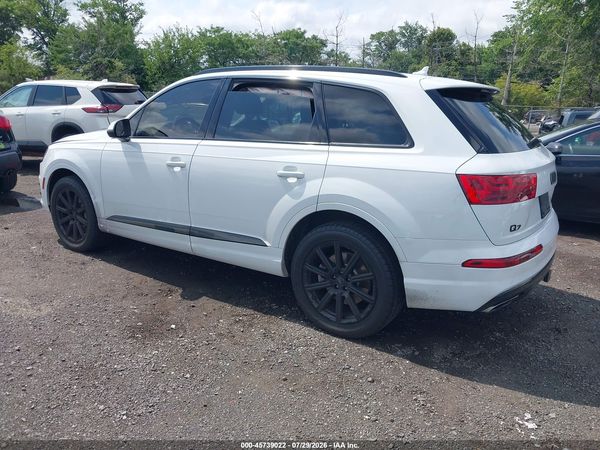 2019 AUDI Q7 55 PREMIUM