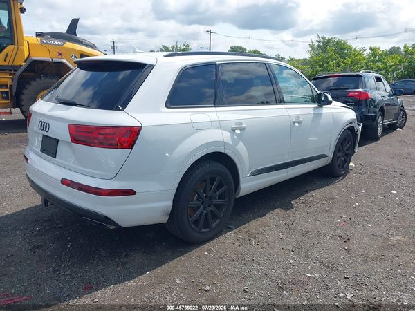 2019 AUDI Q7 55 PREMIUM