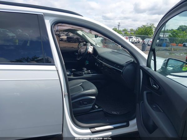 2019 AUDI Q7 55 PREMIUM