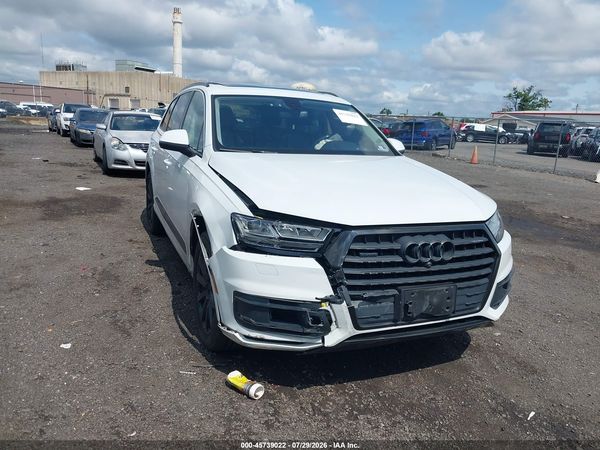 2019 AUDI Q7 55 PREMIUM