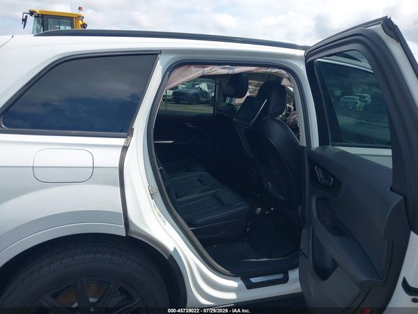 2019 AUDI Q7 55 PREMIUM