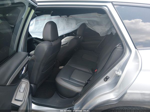 2022 SUBARU OUTBACK WILDERNESS — I8