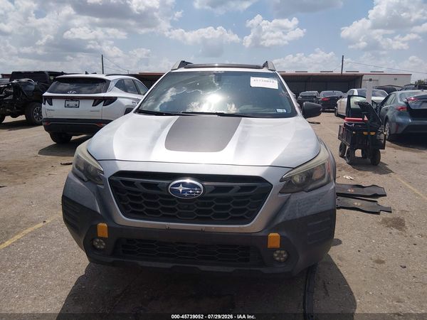 2022 SUBARU OUTBACK WILDERNESS — I115