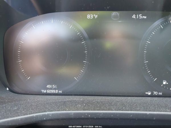 2022 VOLVO XC40 T5 INSCRIPTION