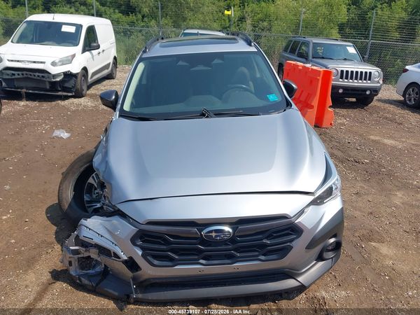 2025 SUBARU CROSSTREK PREMIUM — I115