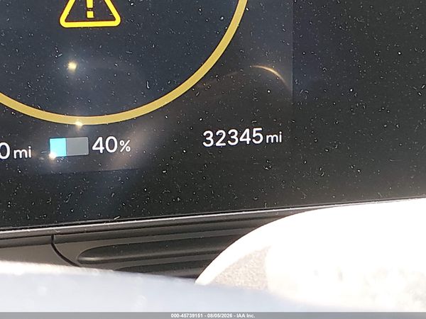 2025 HYUNDAI IONIQ 5 SE