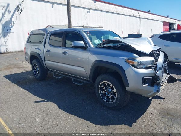 2019 TOYOTA TACOMA TRD OFF ROAD — I1