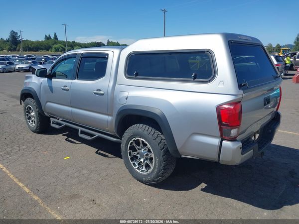 2019 TOYOTA TACOMA TRD OFF ROAD — I3