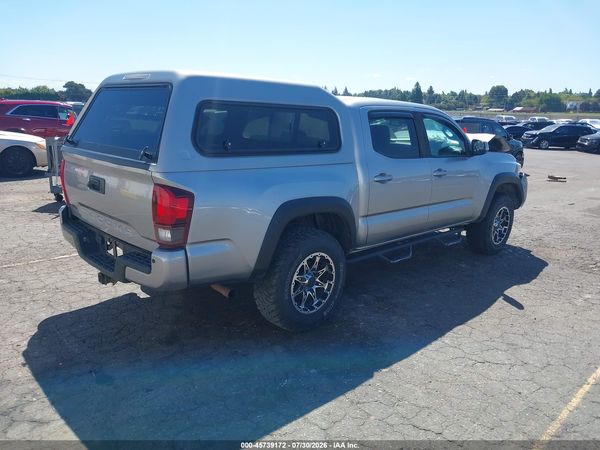 2019 TOYOTA TACOMA TRD OFF ROAD — I4