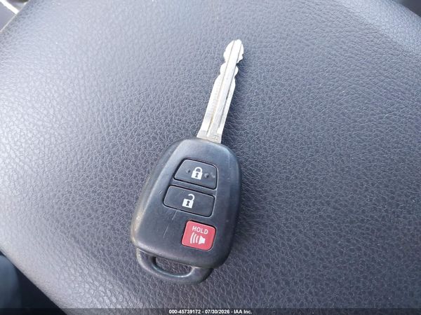 2019 TOYOTA TACOMA TRD OFF ROAD — I11
